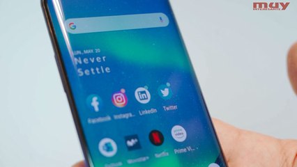 Las novedades del One Plus 7 Pro: funcionalidad en décimas de segundo