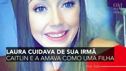 Sua irmã de 19 anos roubou seu noivo quando estava grávida e ela descobriu graças ao Facebook