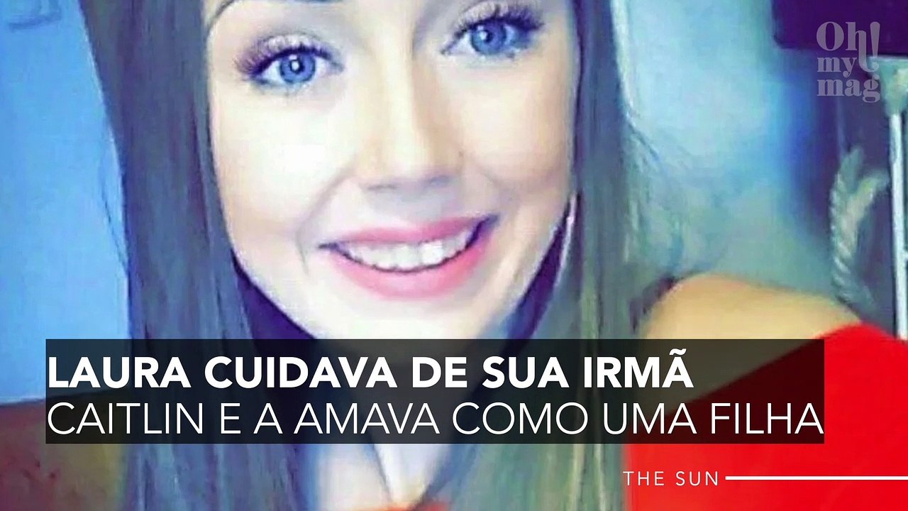Sua irmã de 19 anos roubou seu noivo quando estava grávida e ela descobriu graças ao Facebook
