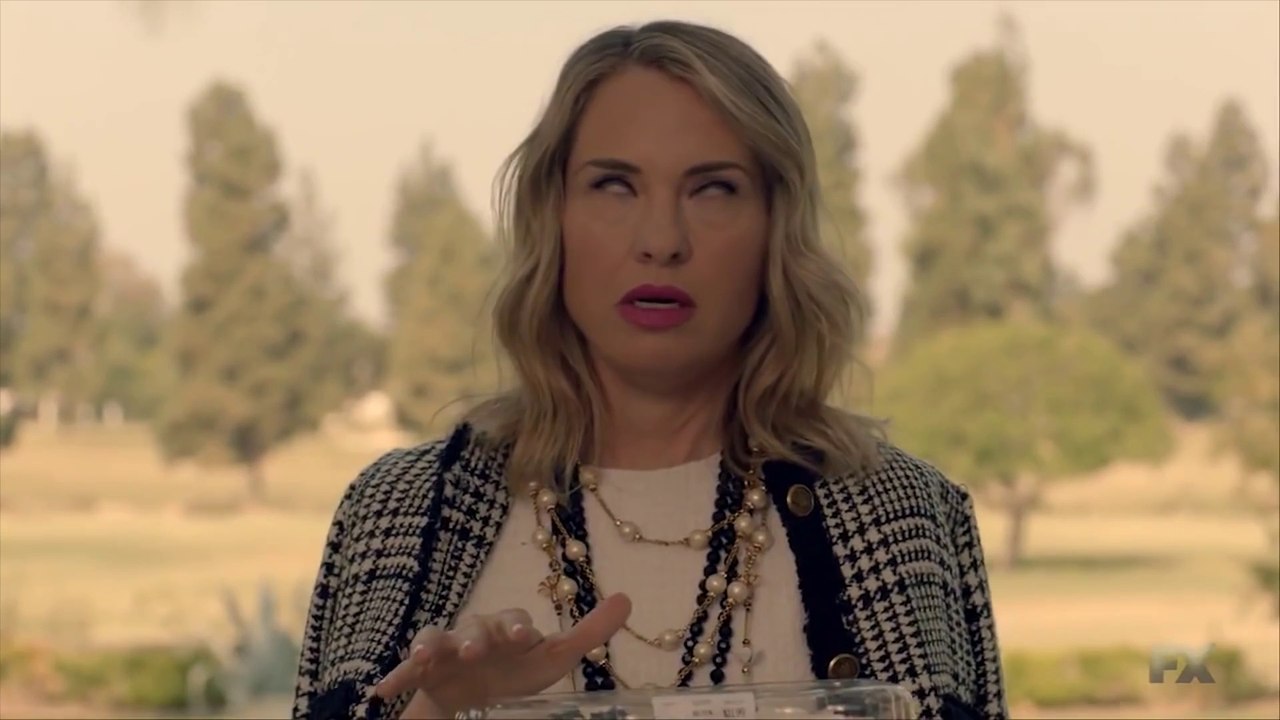 Magic & America Horror Stories