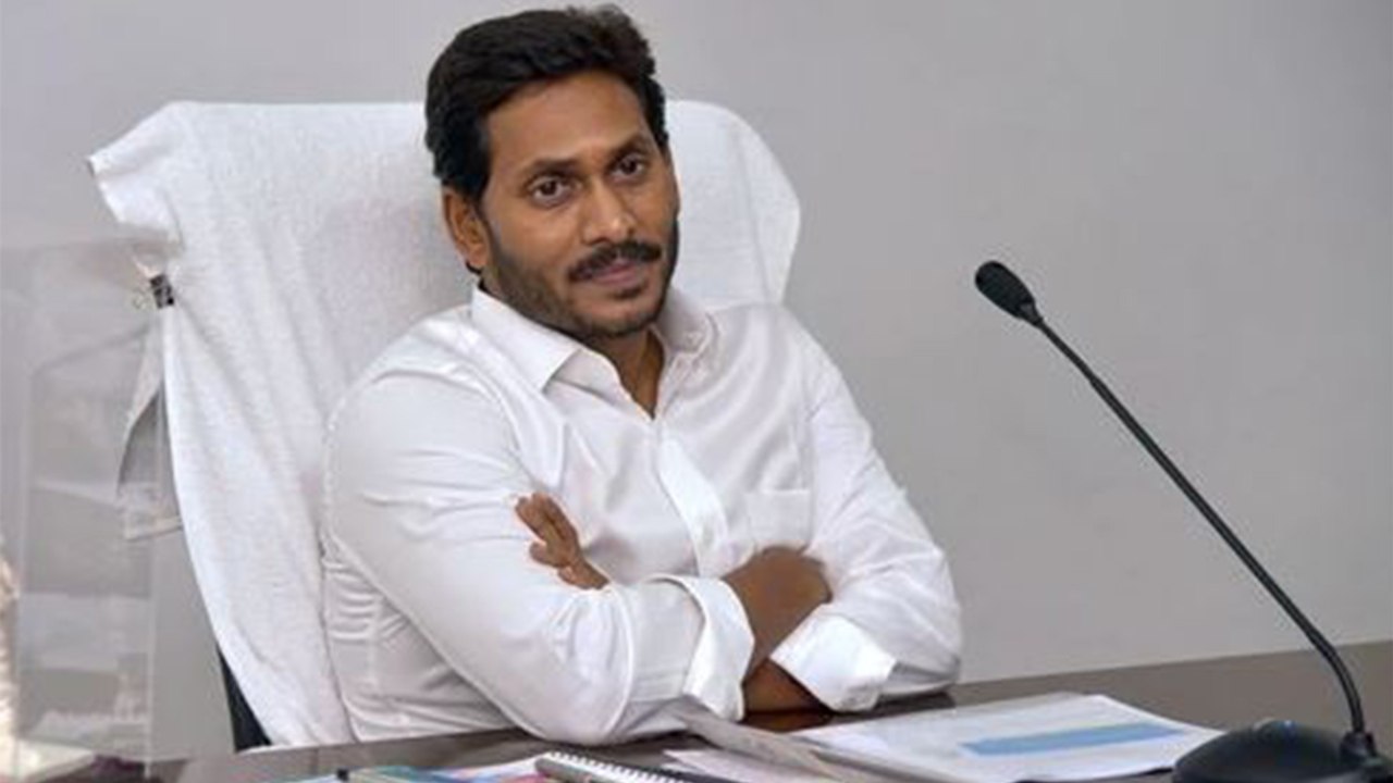 Jaganmohan Reddy की Cabinet में 5 Deputy CM, ऐसा करने वाला Andhra Pradesh पहला State |वनइंडिया हिंदी