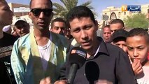 تندوف: أزمة عطش حادة تضرب مختلف أحياء المدينة والمواطنون مستاؤون