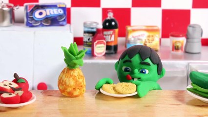 KIDS BUILDING A GUMBALL MACHINE ❤ PLAY DOH CARTOONS FOR KIDS