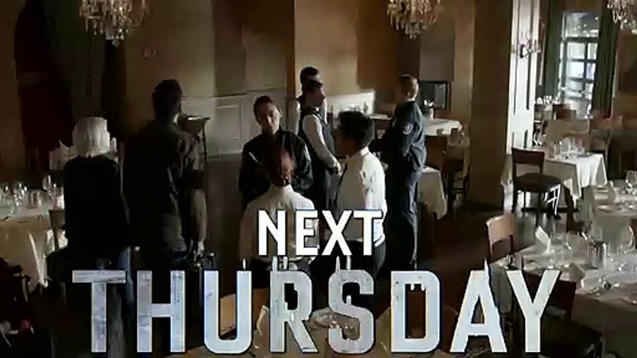 iZombie Season 5 Episode 7 Promo Filleted to Rest (2019)
