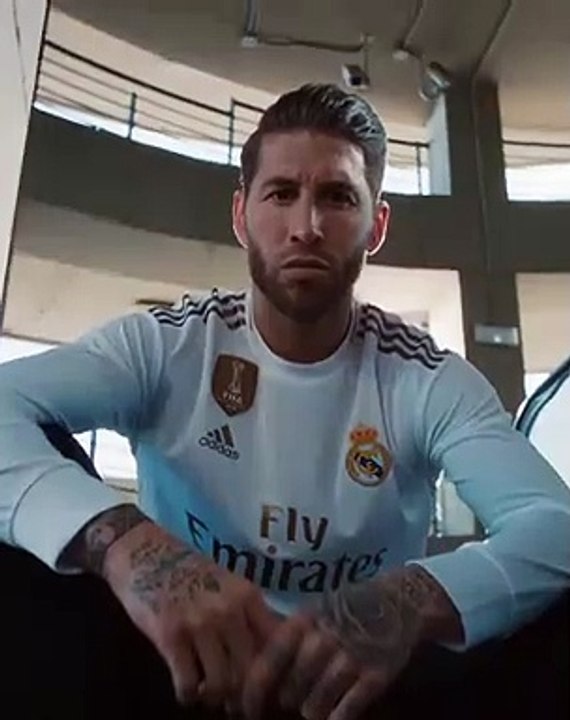 La nueva camiseta del Real Madrid para 2019/2020