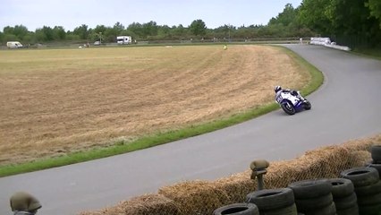 Trélivan 2019 - Course de côte - Catégorie Classic Régularité
