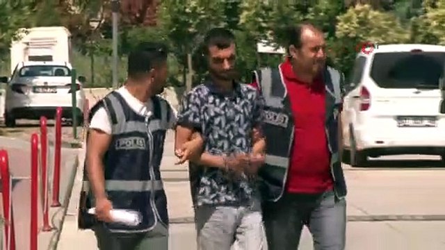 Gazeteciyi vuran zanlı: 'Gazeteci olduğunu bilmiyordum'