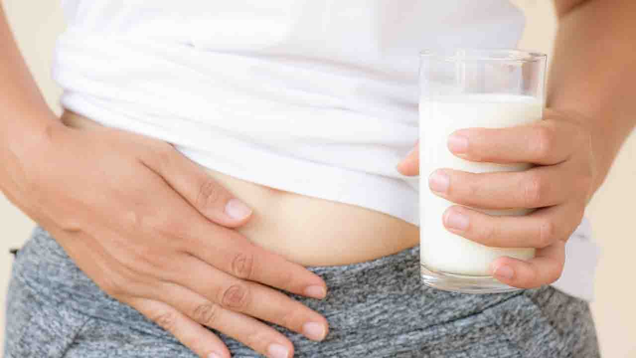 5 Anzeichen für eine Laktoseintoleranz