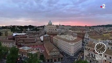Plus petit État au monde, le Vatican fête ses 90 ans