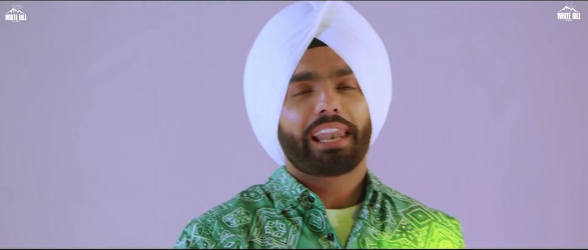 Ammy Virk WANG DA NAAP (Official Video) ft Sonam Bajwa ¦ Muklawa ¦ New Punjabi Song 2019 ¦