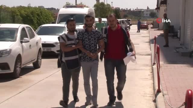 Gazeteciyi vuran zanlı: Gazeteci olduğunu bilmiyordum