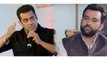 Salman Khan FIGHTS with Ali Abbas Zafar over Bharat editing | FilmiBeat