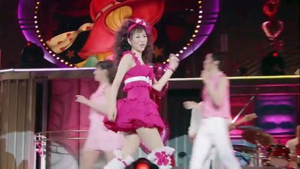 Seiko Mutsuda 松田聖子 ♡ 眠れない夜 Concert Tour 2006 bless you.