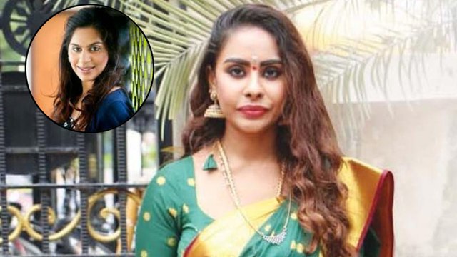 Sri Reddy Comments on Upasana Konidela - Salman Khan Interview || Filmibeat Telugu