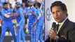ICC Cricket World Cup 2019 : Sachin Tendulkar Says India Have The Ammunition To Tackle Australia