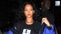 Rihanna & Hassan Jameel Enjoy Romantic Vacation In Italy & Look So In Love