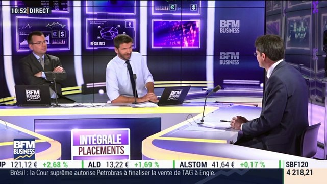 Idées de placements: Comment expliquer l'annulation du mariage Renault-Fiat ? - 07/06