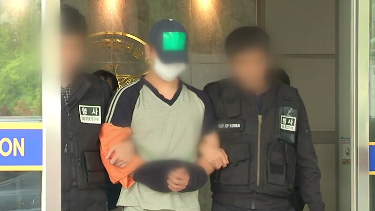 '7개월 영아 사망' 부모, 영장 심사 출석...'묵묵부답' / YTN