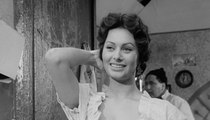 « Sophia Loren : pas italienne, mais napolitaine » - Jean A. Gili