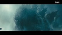 Rencontre avec les réalisateurs de Godzilla II - Roi des Monstres - L'Hebd'Hollywood du 01/06