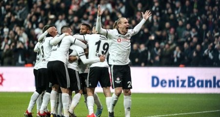 Fransız devi Marsilya, Domagoj Vida'ya talip oldu!