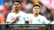 Nations League 'hugely worthwhile' for England's development - Southgate