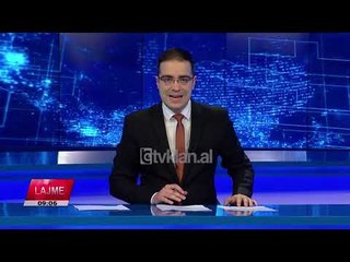 Edicioni i Lajmeve Tv Klan 07 Qershor 2019, ora 09:00