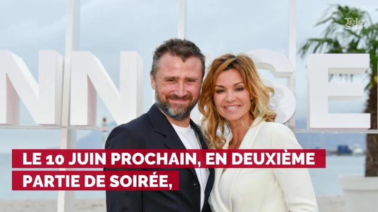 Demain nous appartient : comment le mari d'Ingrid Chauvin a été "exigeant" avec elle sur le tournage du prime