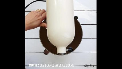 Recette : un savoureux gâteau persil-menthe