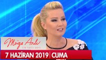 Müge Anlı ile Tatlı Sert 7 Haziran 2019 - Tek Parça