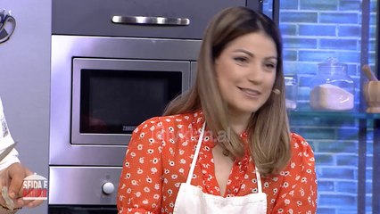 Sfida e gatimit - Emisioni 155 (07 qershor 2019)