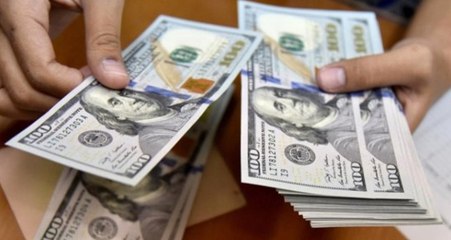 Dolar yeniden yükselişe geçti