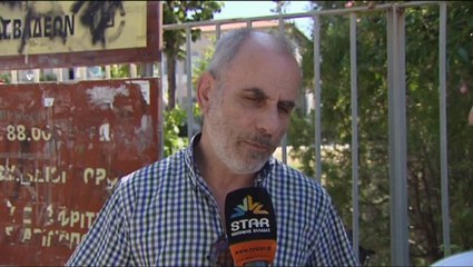 Ομαλά οι πανελλήνιες εξετάσεις στη Βοιωτία