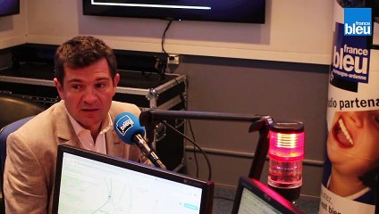 Benoist Apparu, maire de Châlons-en-Champagne : situation politique