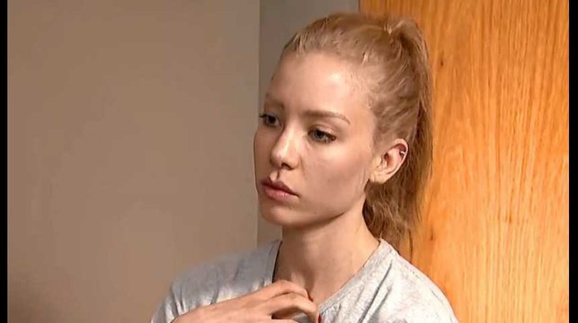 Qui est Najila Trindade, la femme qui accuse Neymar de viol?