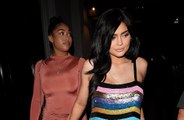Kylie Jenner and Jordyn Woods are patching up their friendship