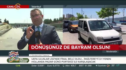 İlk 6 günlük bilanço: 52 ölü