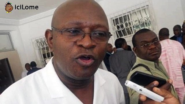 Nicolas Lawson : Faure doit faire des togolais une seule et paisible famille