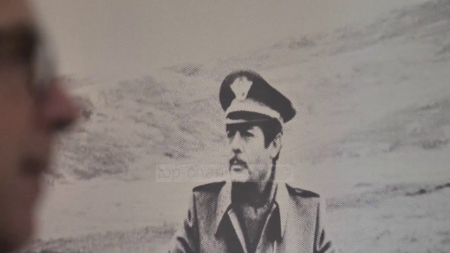 Muzeu më i ri në Tiranë. “AFP”, në shtëpinë e Kadaresë