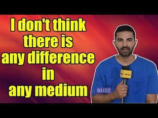 I don&#39;t think there is any difference in any medium: Chirag Bajaj