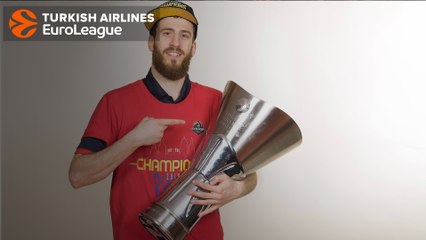 Tribute to the Champs: Sergio Rodriguez's Final Four highlights