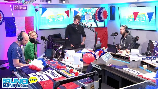 Pardonne moi de t'avoir trompé (07/06/2019) - La Chanson du Jour