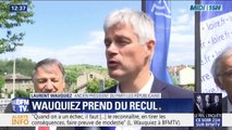 Laurent Wauquiez 