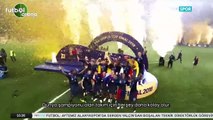 Pascal Nouma'dan Türkiye - Fransa maçı yorumu