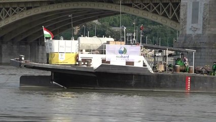 "크레인 이용 일요일까지는 인양 완료할 것" / YTN