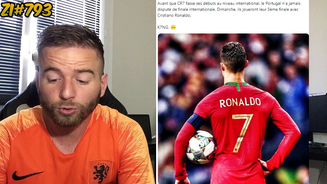 UN JOUEUR QUI A GAGNÉ 3 FOIS LA CHAMPIONS LEAGUE VA SIGNER AU PSG/ MAUVAISE NOUVELLE POUR L'EDF #793
