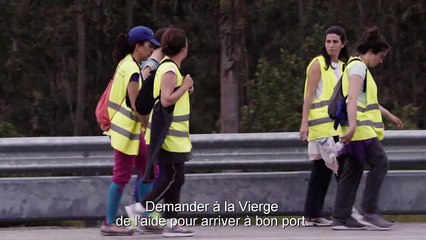 Trailer du film 11 fois Fátima - 11 fois Fátima Bande-annonce VO - AlloCiné