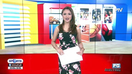 Attitude ni Feliciano, nabago ng skateboarding