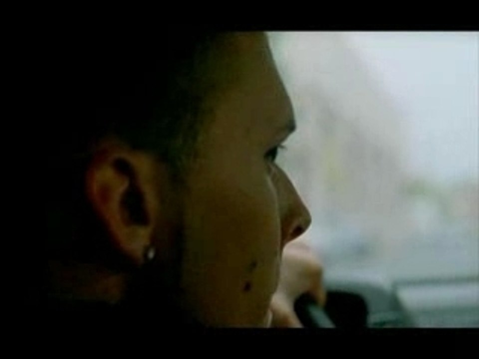 Ol Kainry - La peur au ventre