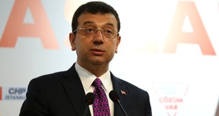 Ekrem İmamoğlu'nun danışmanından TRT açıklaması: Haberimiz yok